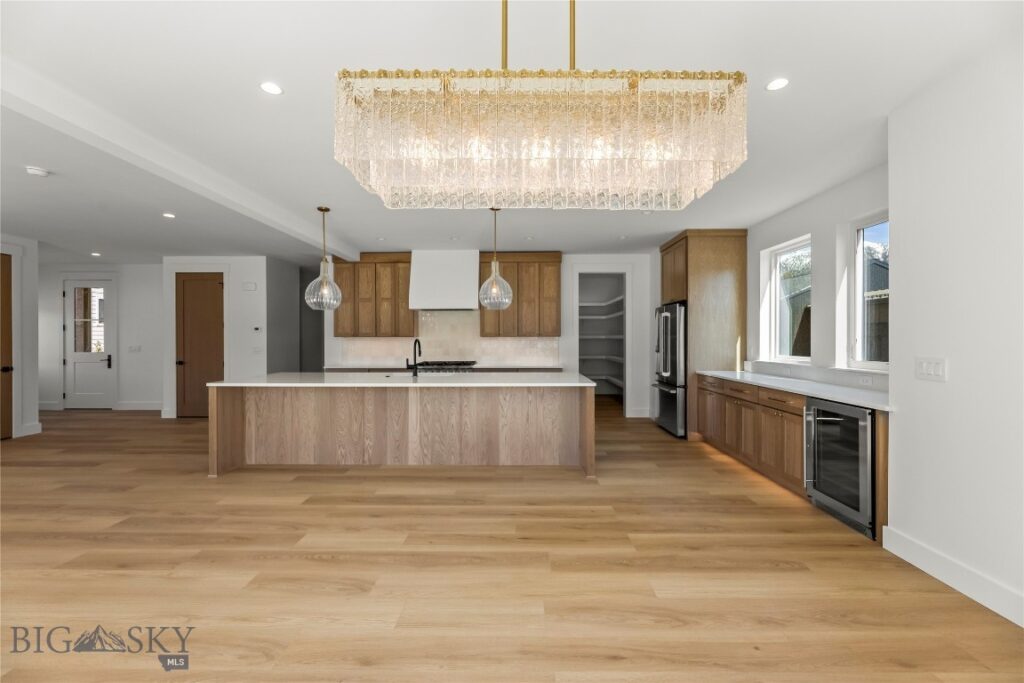 525 Spruce Cone, Big Sky MT 59716