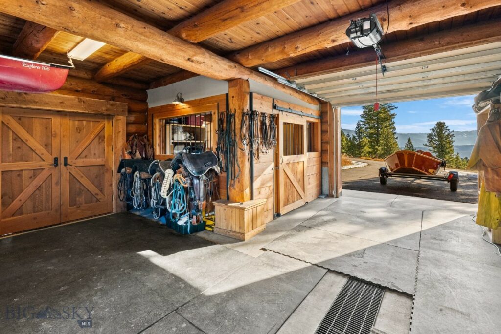 5255 Lone Mountain Trail, Big Sky MT 59716