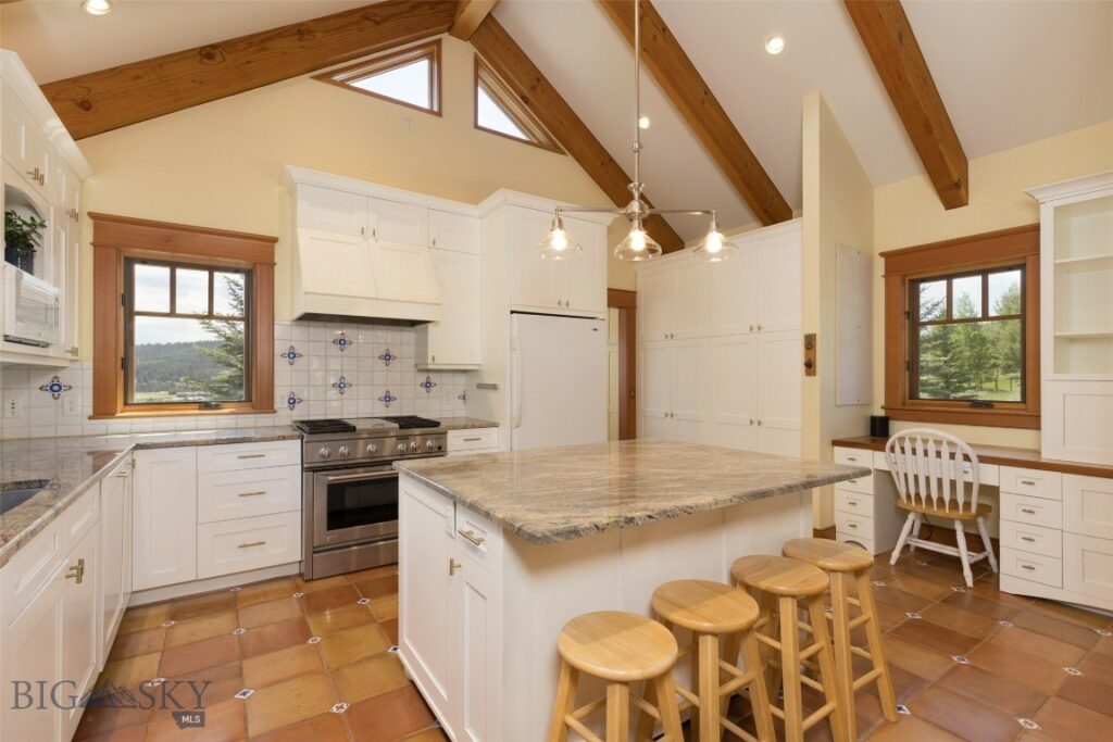 526 Chief Joseph, Big Sky MT 59716