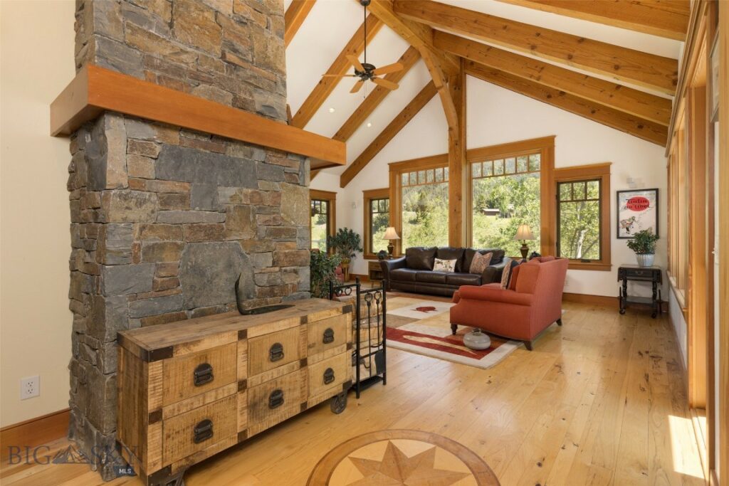 526 Chief Joseph, Big Sky MT 59716