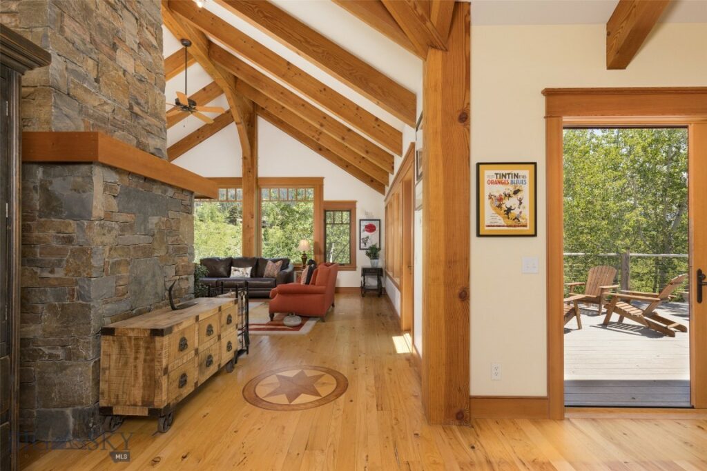 526 Chief Joseph, Big Sky MT 59716