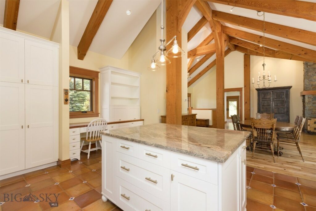 526 Chief Joseph, Big Sky MT 59716