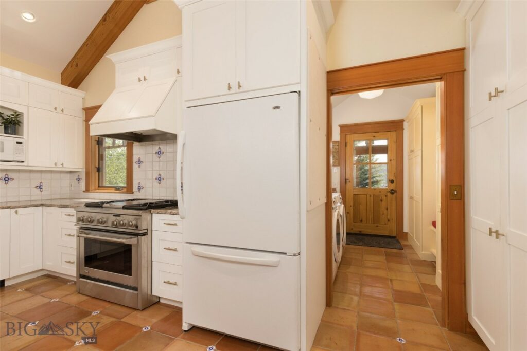 526 Chief Joseph, Big Sky MT 59716