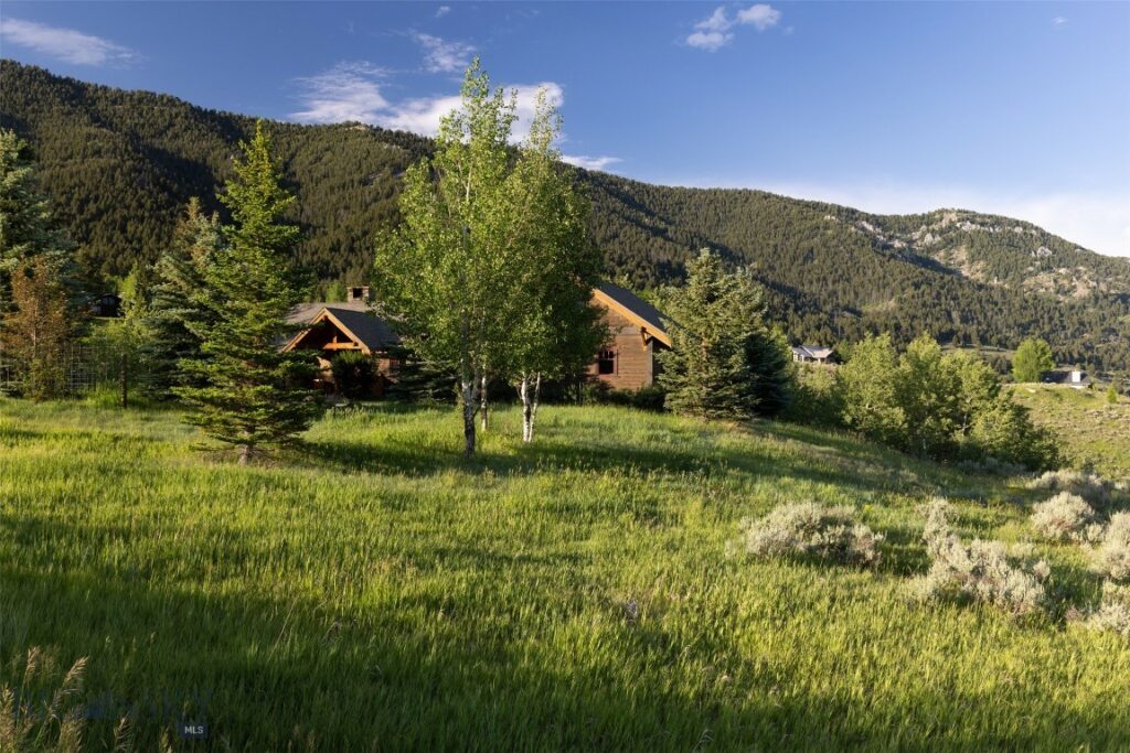 526 Chief Joseph, Big Sky MT 59716