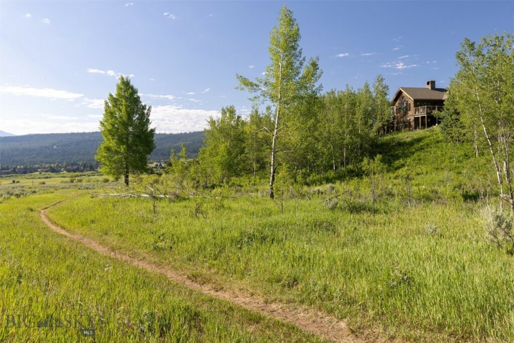 526 Chief Joseph, Big Sky MT 59716