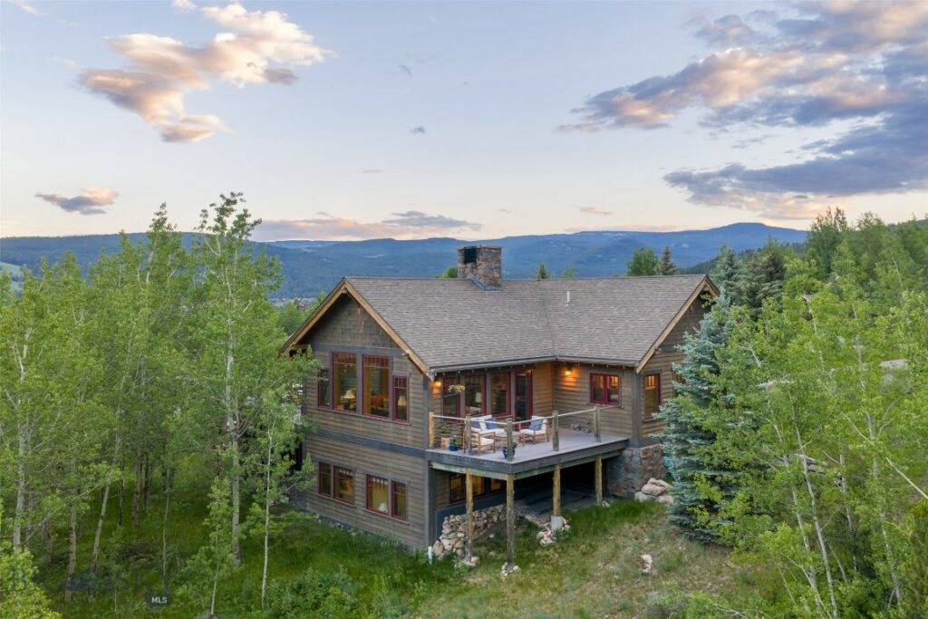 526 Chief Joseph, Big Sky MT 59716