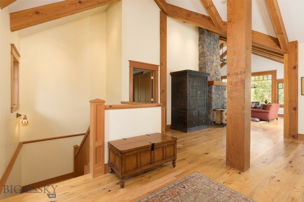 526 Chief Joseph, Big Sky MT 59716