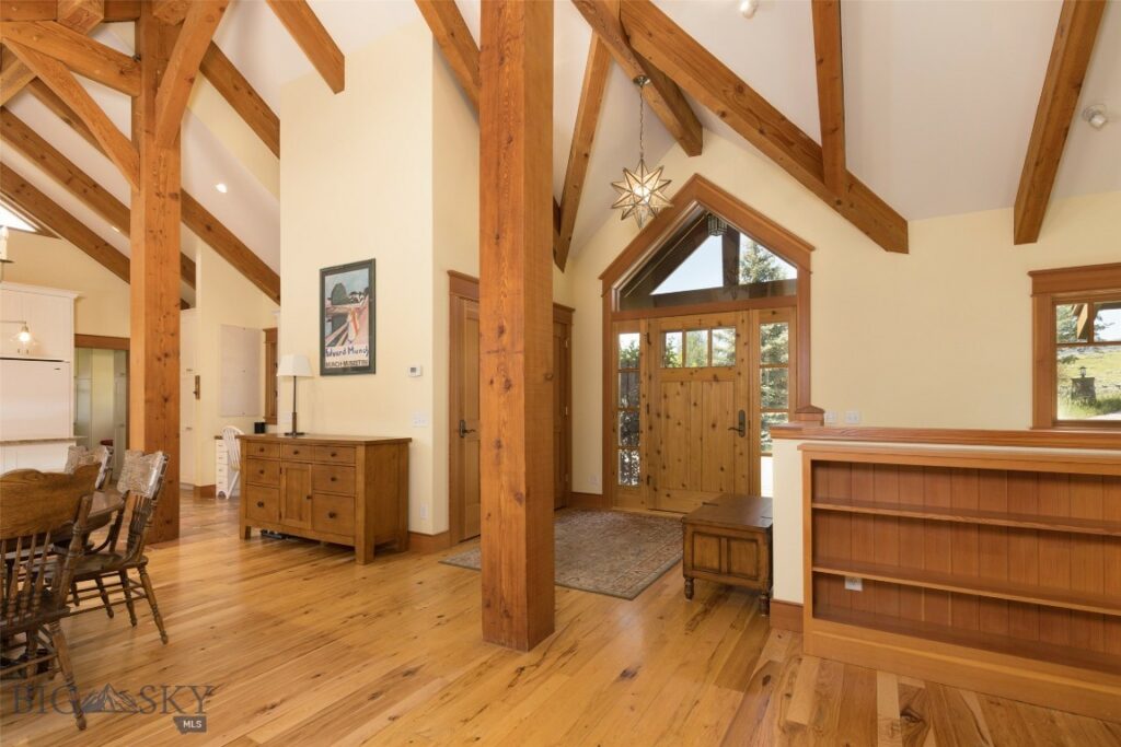 526 Chief Joseph, Big Sky MT 59716