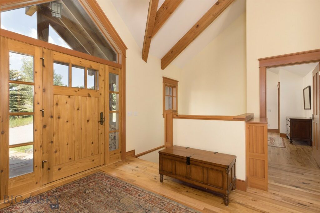 526 Chief Joseph, Big Sky MT 59716
