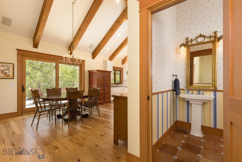 526 Chief Joseph, Big Sky MT 59716