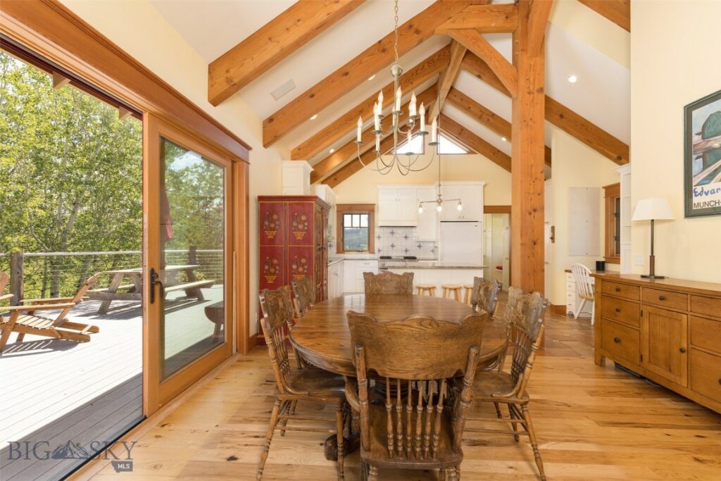 526 Chief Joseph, Big Sky MT 59716