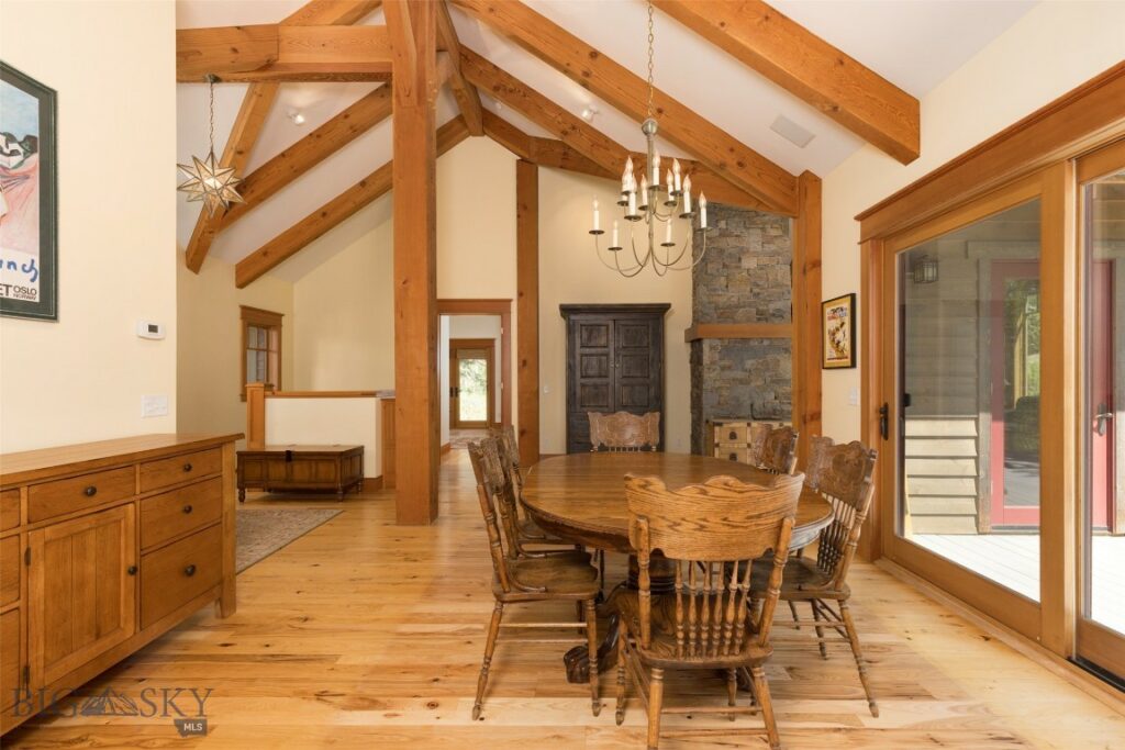 526 Chief Joseph, Big Sky MT 59716