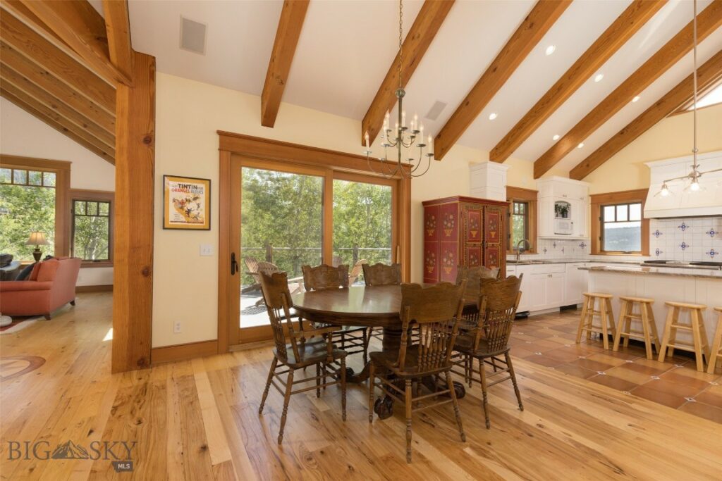 526 Chief Joseph, Big Sky MT 59716