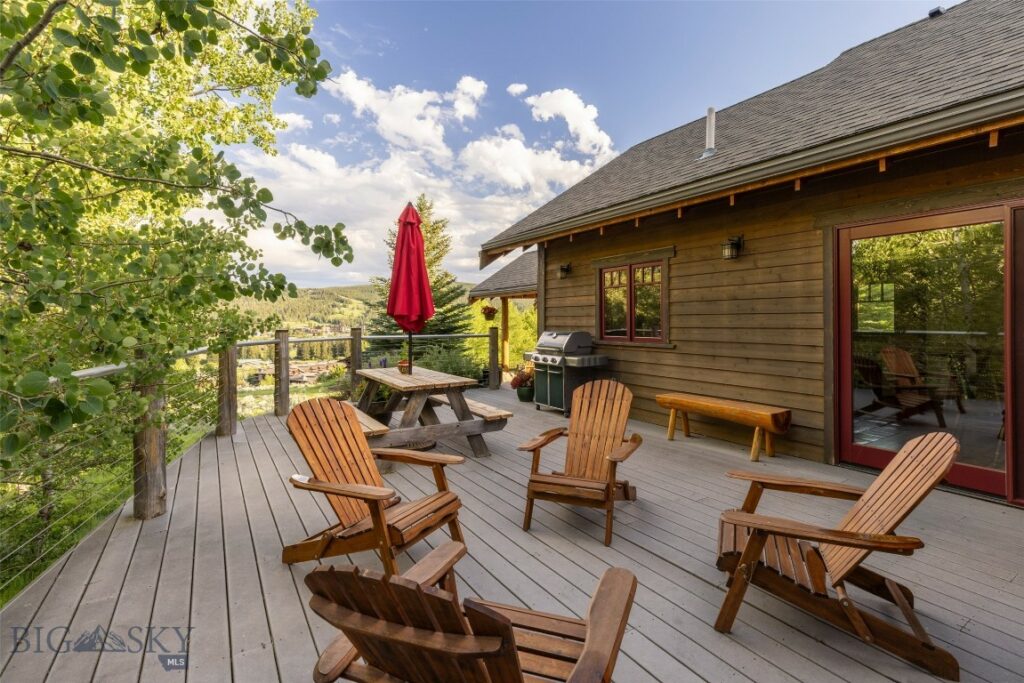 526 Chief Joseph, Big Sky MT 59716