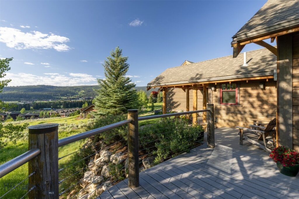 526 Chief Joseph, Big Sky MT 59716
