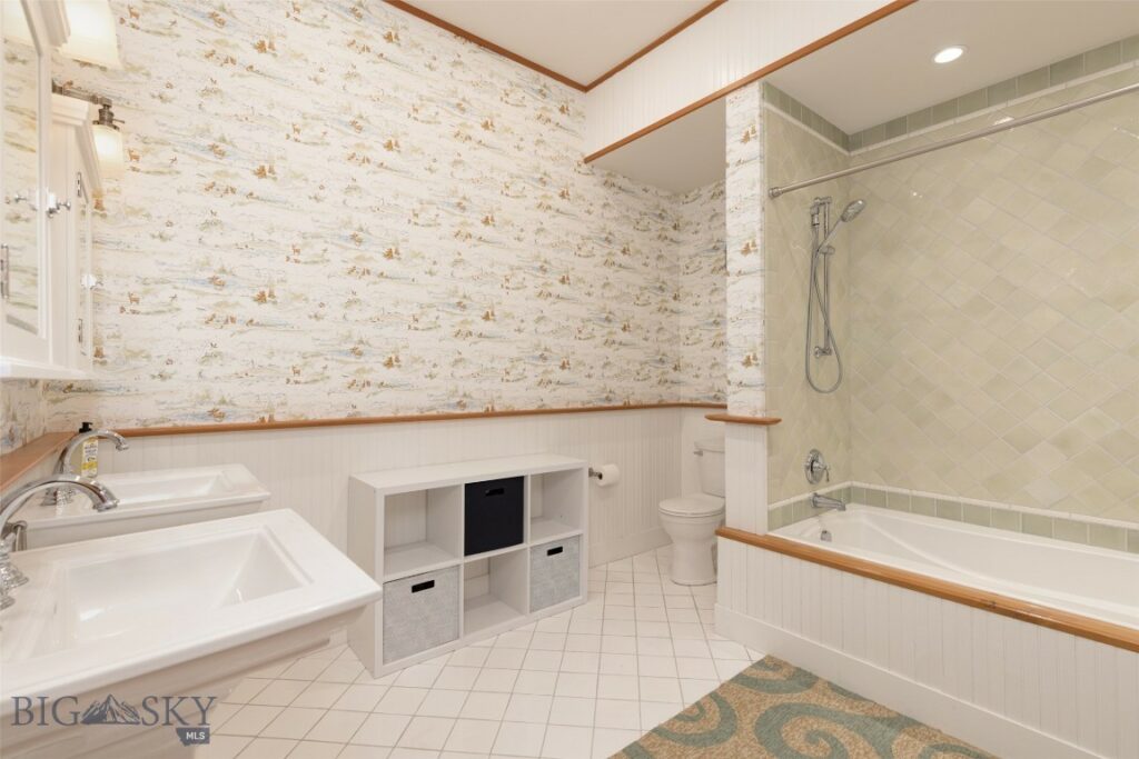 526 Chief Joseph, Big Sky MT 59716