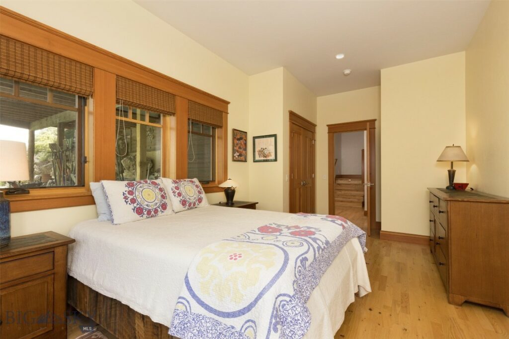 526 Chief Joseph, Big Sky MT 59716