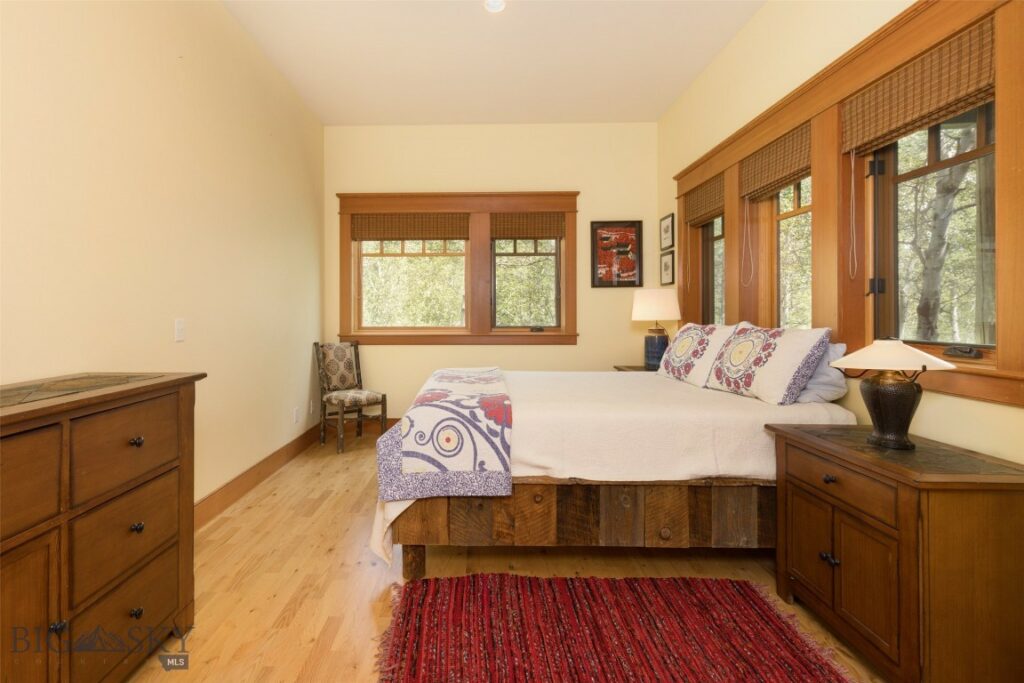 526 Chief Joseph, Big Sky MT 59716