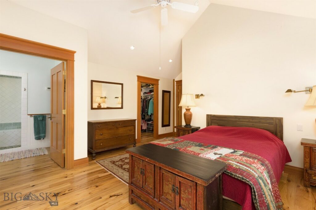 526 Chief Joseph, Big Sky MT 59716