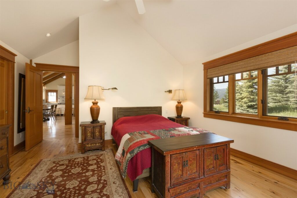 526 Chief Joseph, Big Sky MT 59716