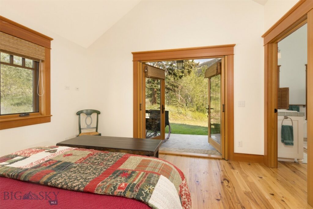 526 Chief Joseph, Big Sky MT 59716