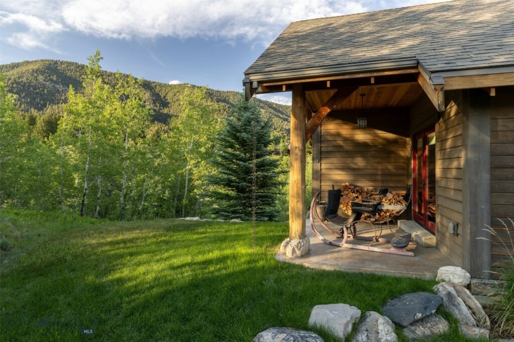 526 Chief Joseph, Big Sky MT 59716