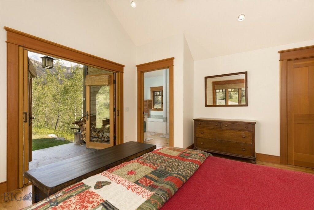 526 Chief Joseph, Big Sky MT 59716