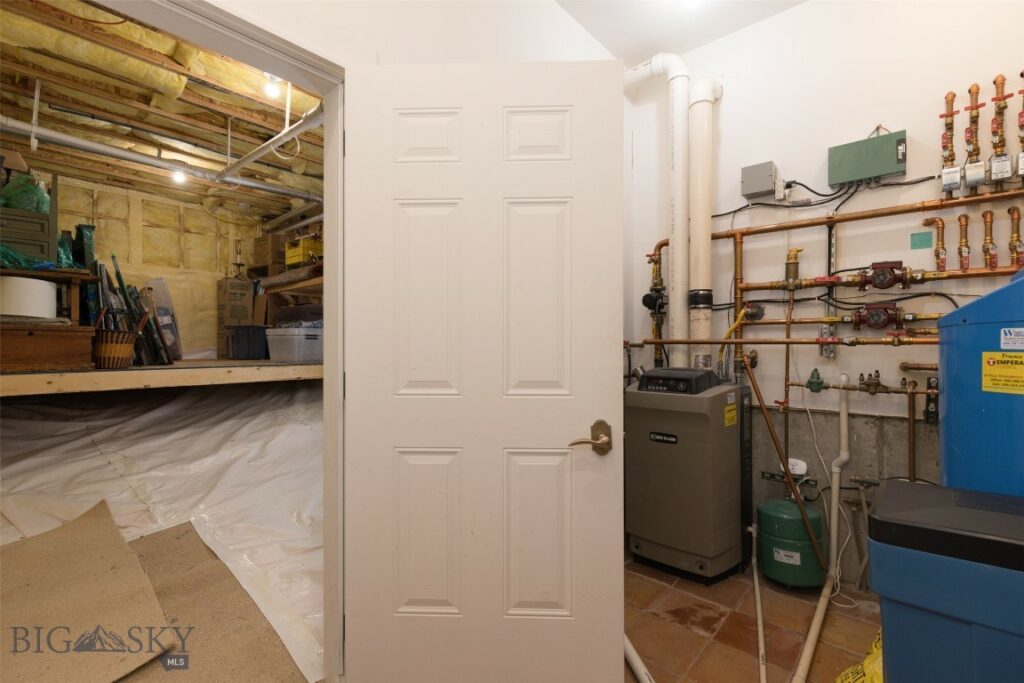 526 Chief Joseph, Big Sky MT 59716