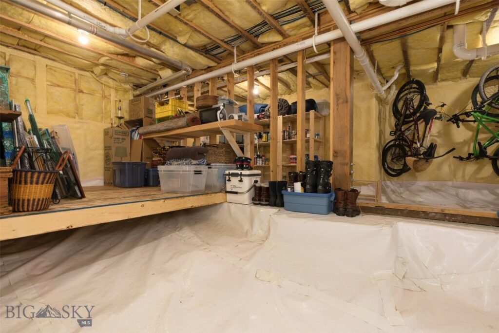 526 Chief Joseph, Big Sky MT 59716