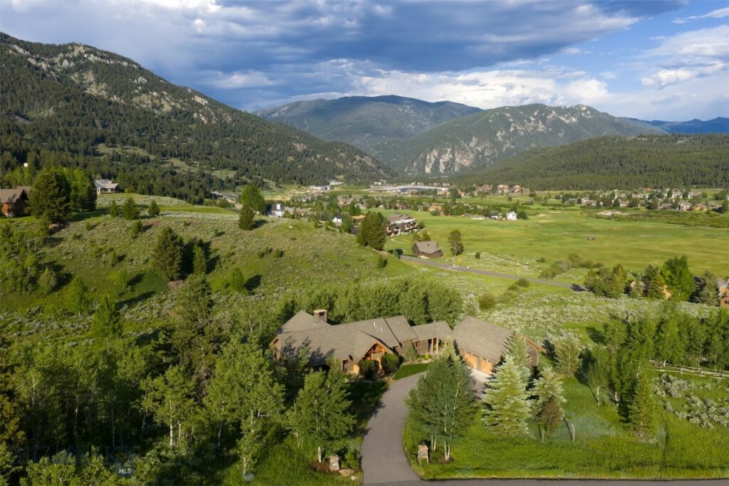 526 Chief Joseph, Big Sky MT 59716