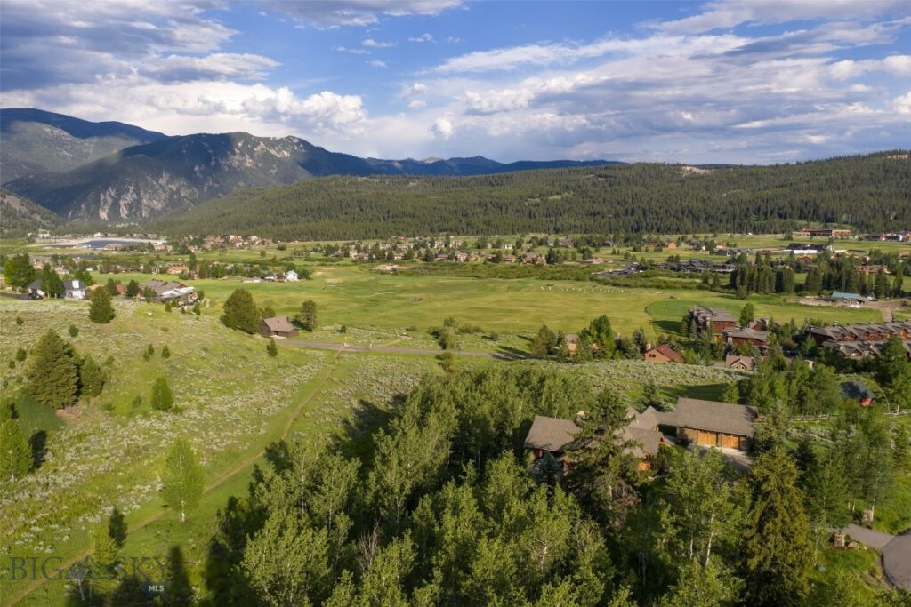 526 Chief Joseph, Big Sky MT 59716