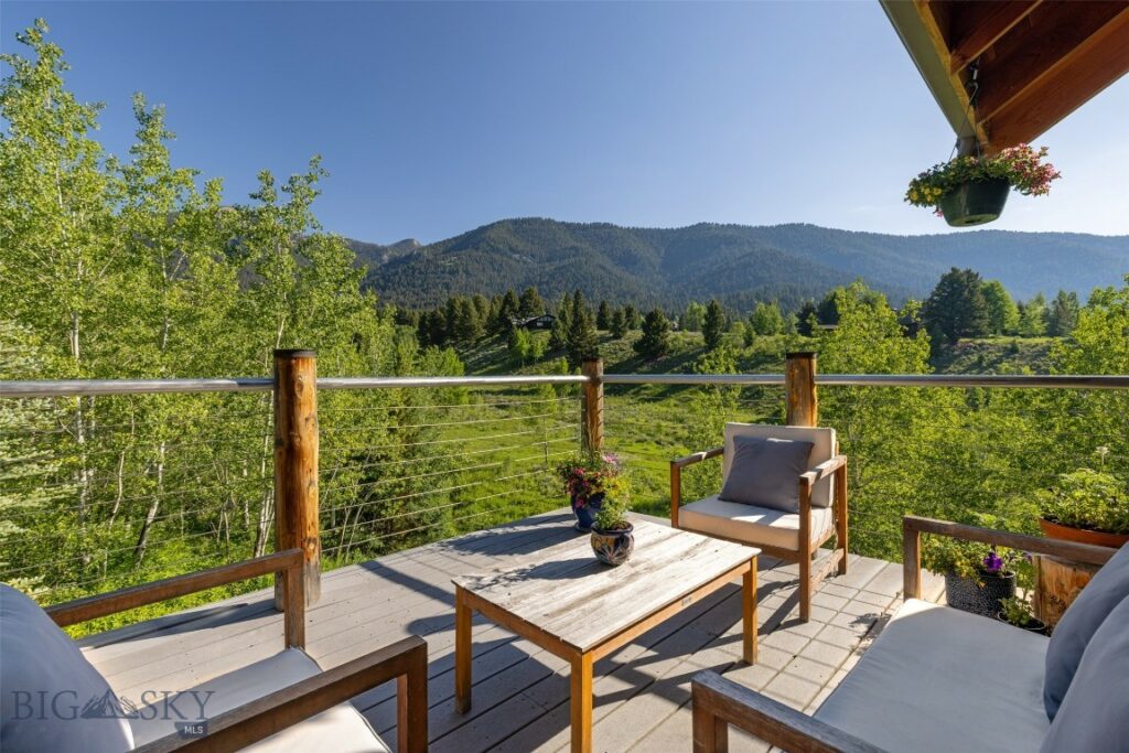 526 Chief Joseph, Big Sky MT 59716
