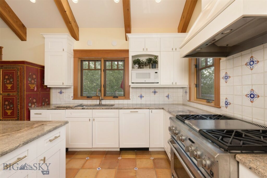 526 Chief Joseph, Big Sky MT 59716