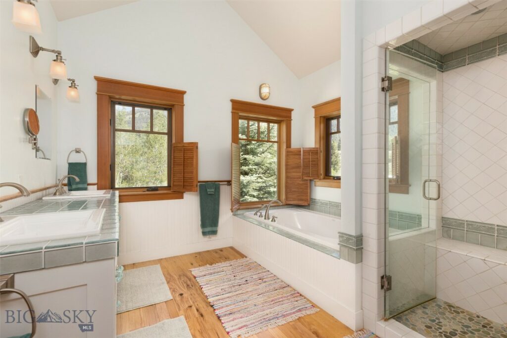 526 Chief Joseph, Big Sky MT 59716