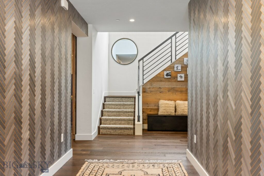 538 Outlook Trail, Big Sky MT 59716