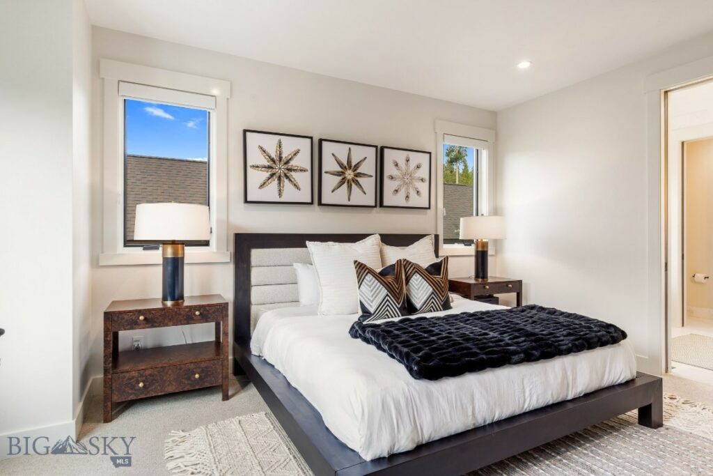 538 Outlook Trail, Big Sky MT 59716