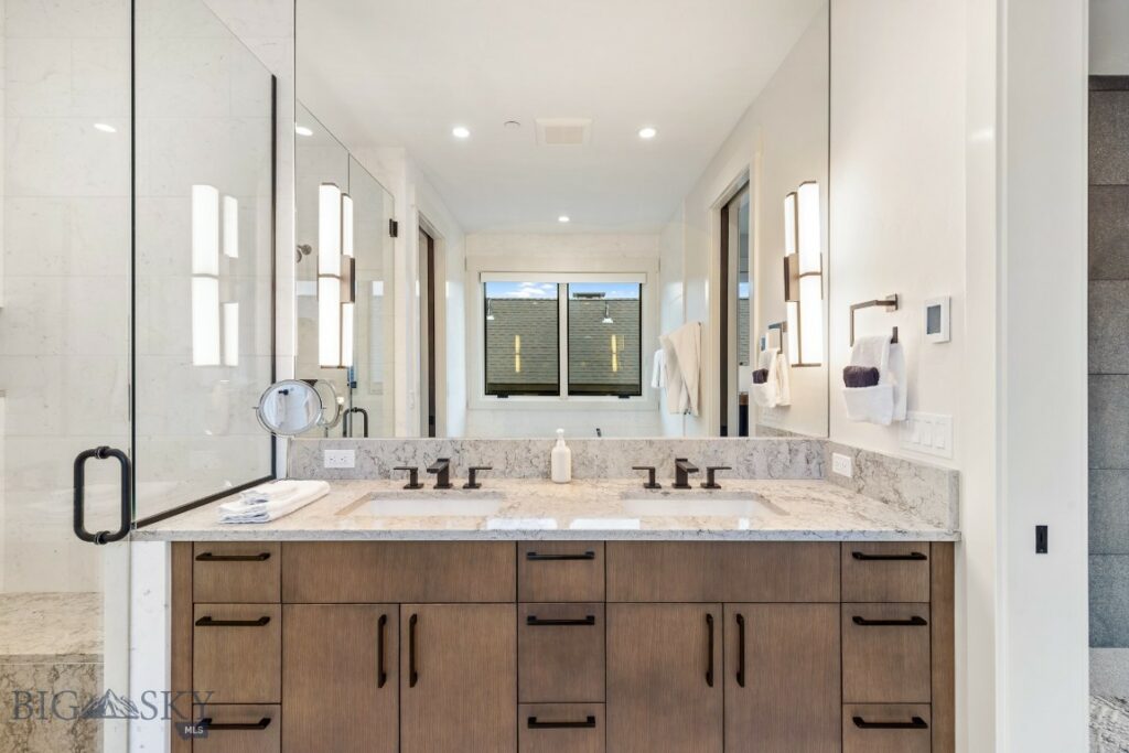 538 Outlook Trail, Big Sky MT 59716