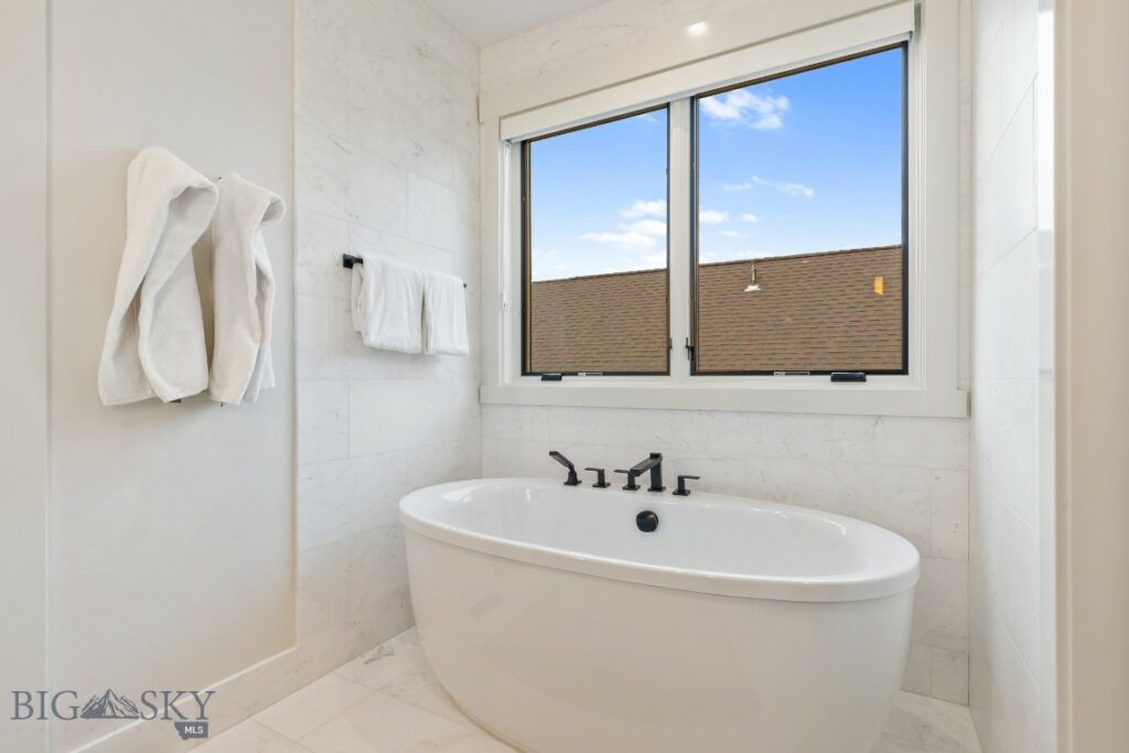 538 Outlook Trail, Big Sky MT 59716