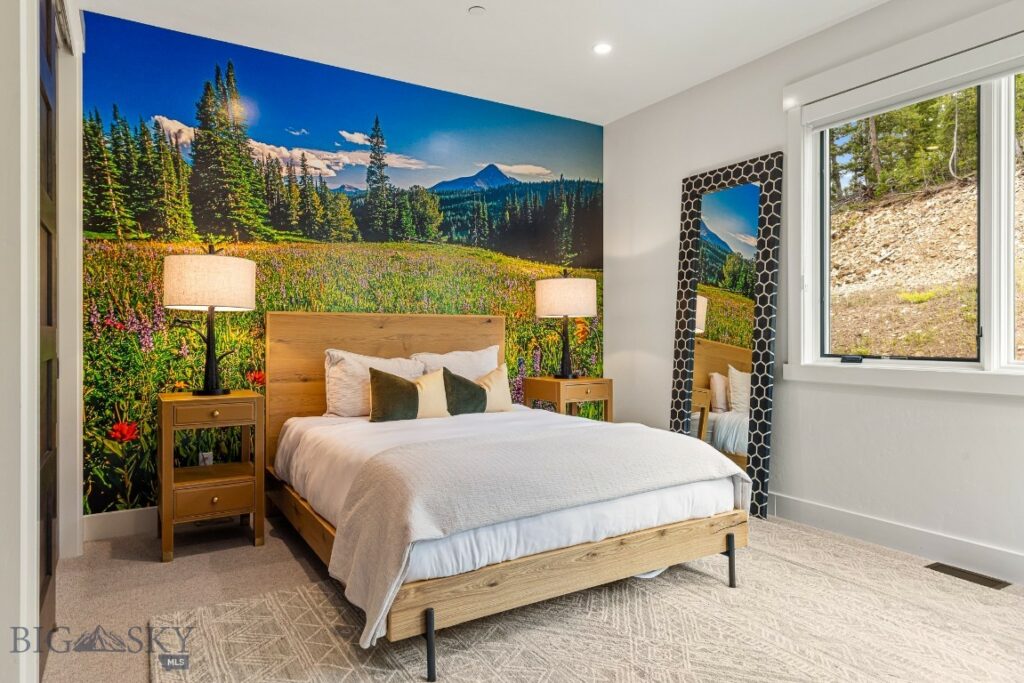 538 Outlook Trail, Big Sky MT 59716