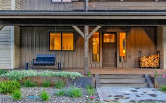 538 Outlook Trail, Big Sky MT 59716