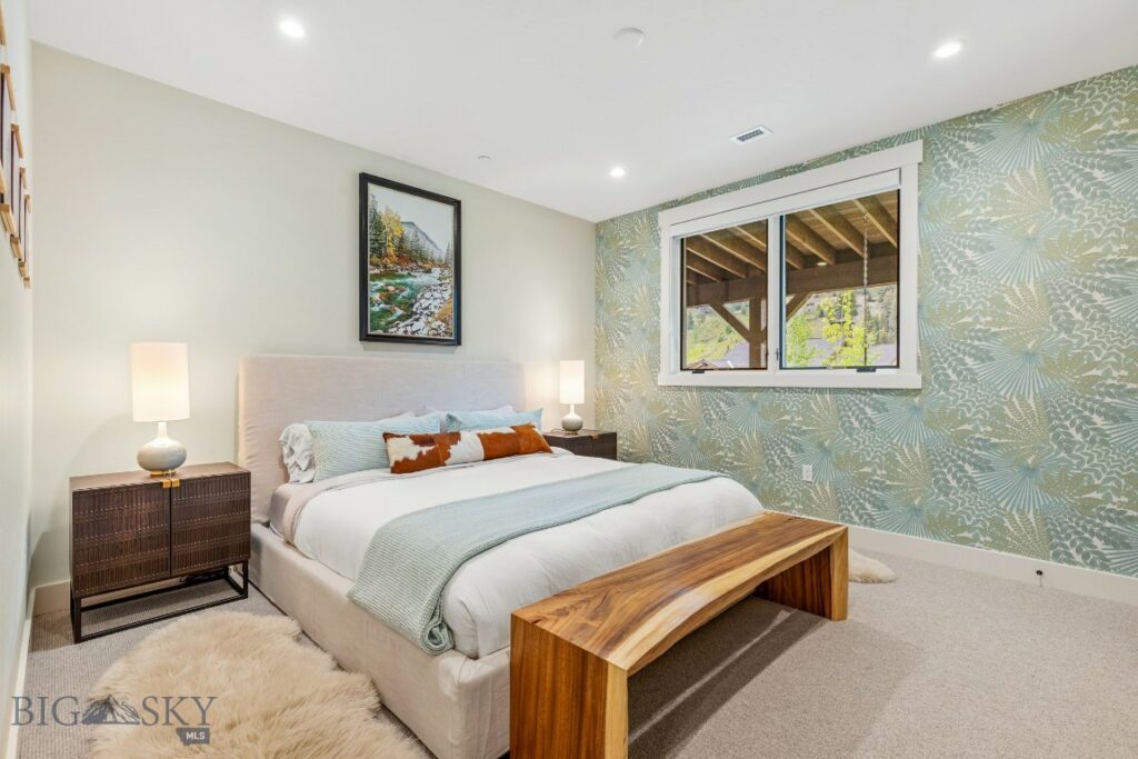 538 Outlook Trail, Big Sky MT 59716