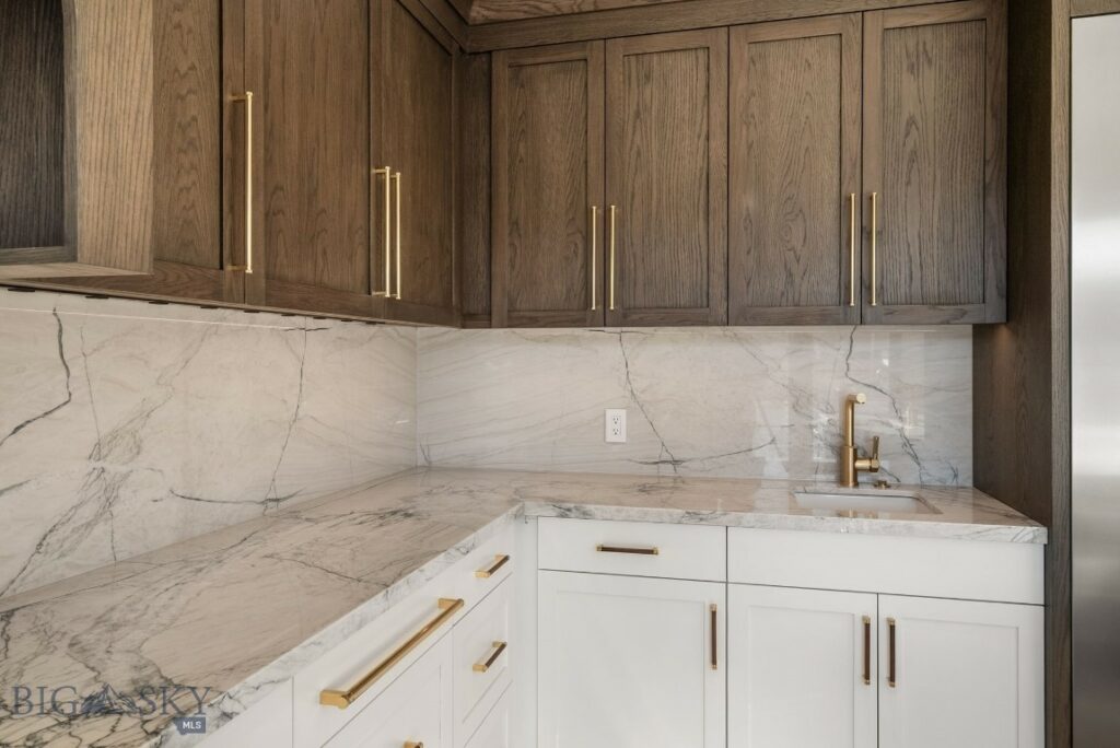 54 Marmot Lane, Big Sky MT 59716