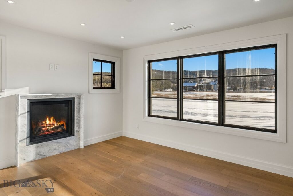 54 Marmot Lane, Big Sky MT 59716