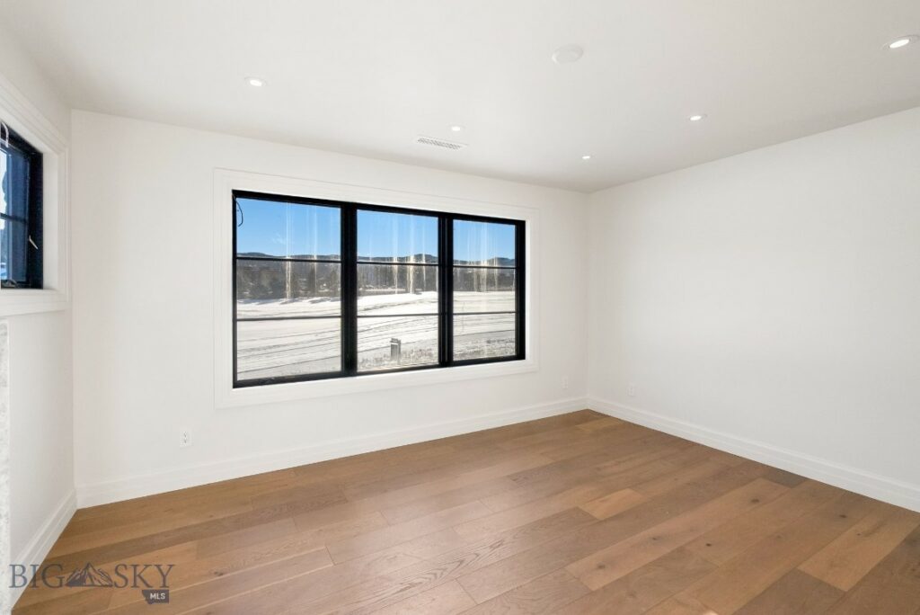 54 Marmot Lane, Big Sky MT 59716