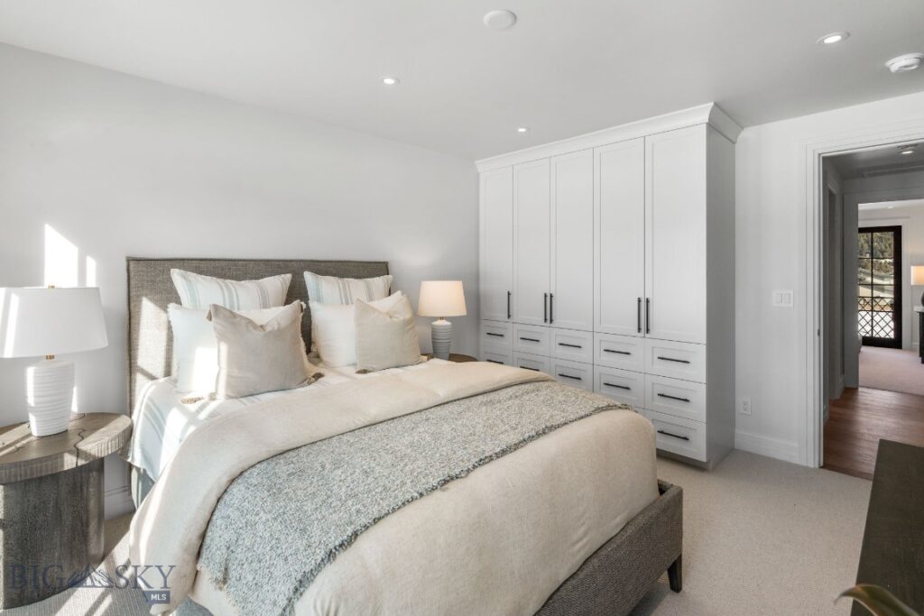 54 Marmot Lane, Big Sky MT 59716