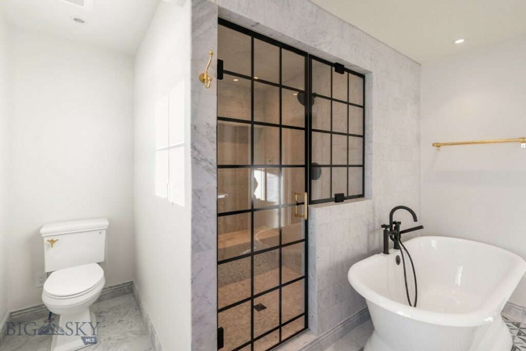 54 Marmot Lane, Big Sky MT 59716