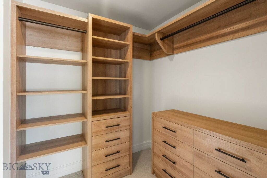 54 Marmot Lane, Big Sky MT 59716