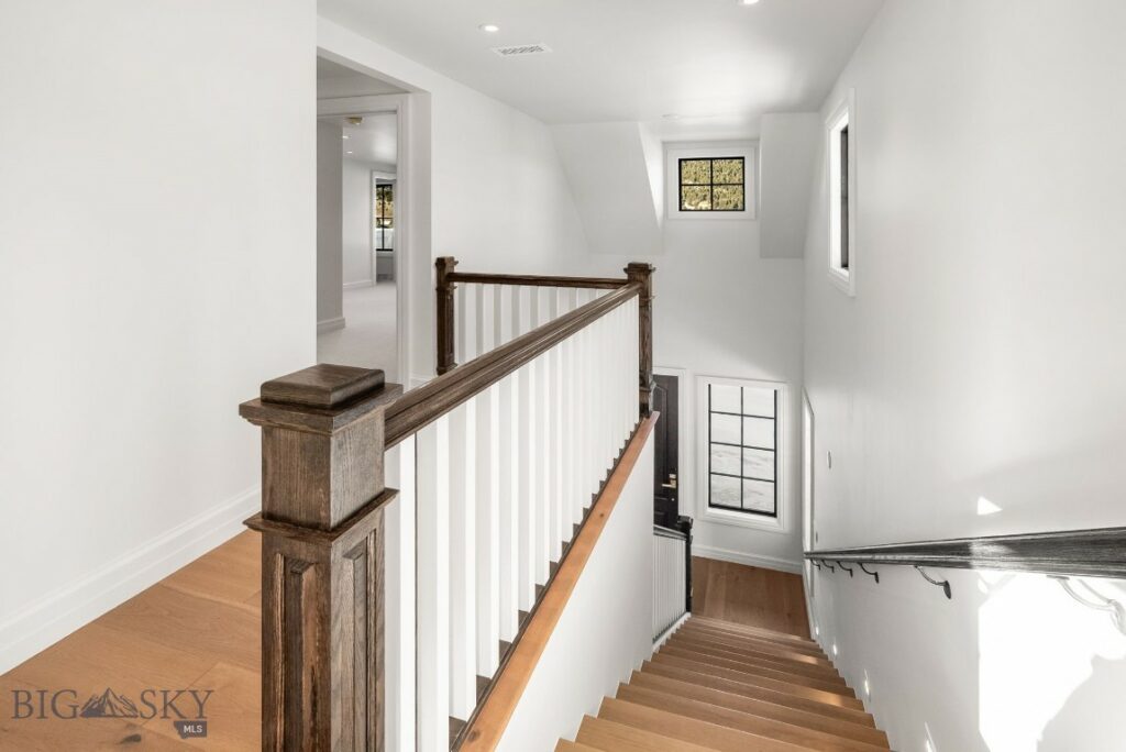 54 Marmot Lane, Big Sky MT 59716