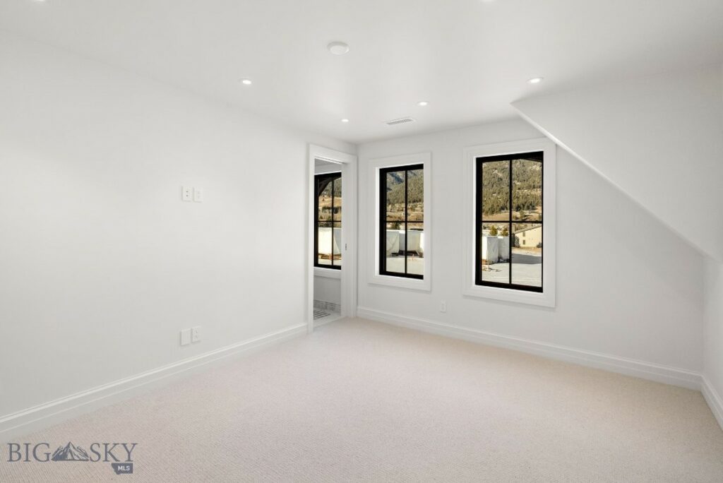 54 Marmot Lane, Big Sky MT 59716