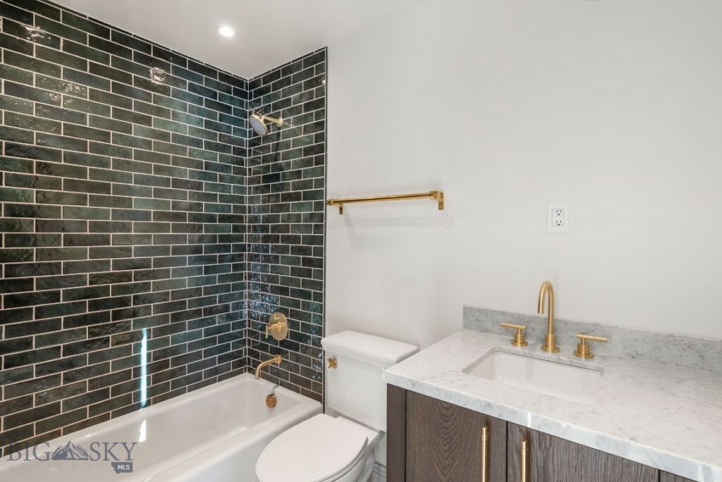 54 Marmot Lane, Big Sky MT 59716